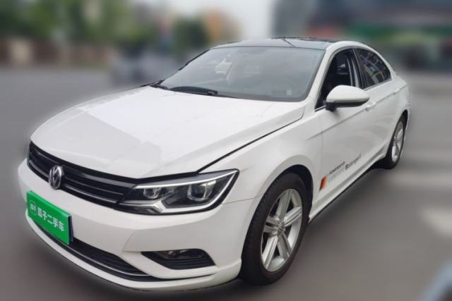 Used Volkswagen Lamando 2015 280TSI DSG Comfort Edition