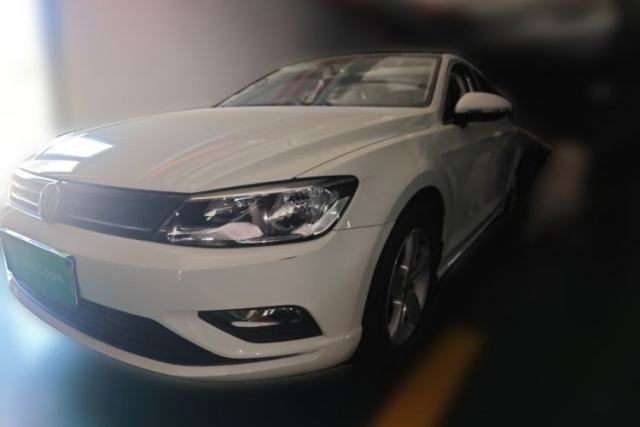 Used Volkswagen Lamando 2015 230TSI DSG Fashion Edition