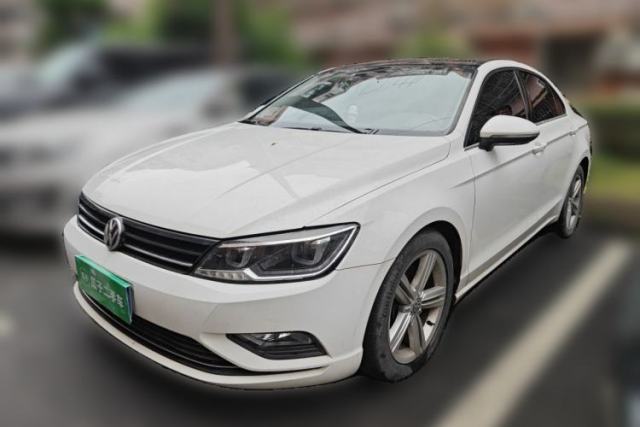 Used Volkswagen Lamando 2015 330TSI DSG Comfort Edition