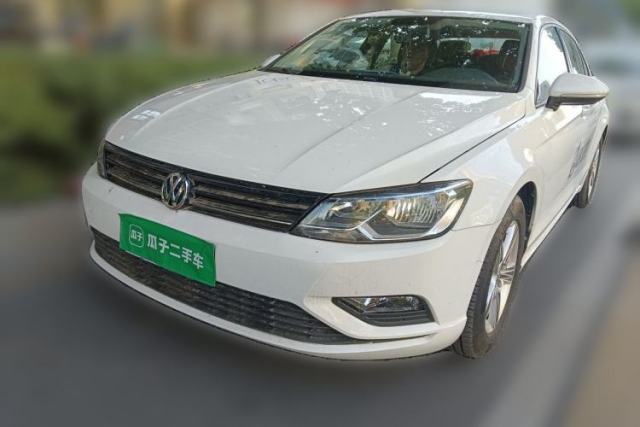 Used Volkswagen Lamando 2015 230TSI DSG Fashion Edition