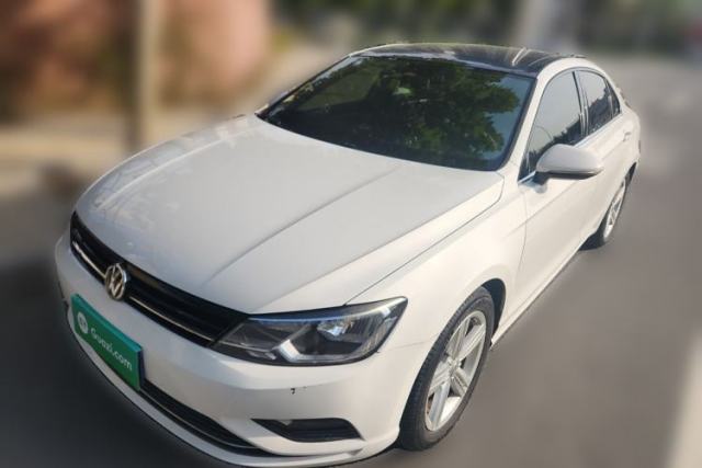 Used Volkswagen Lamando 2015 280TSI Manual Comfort Edition