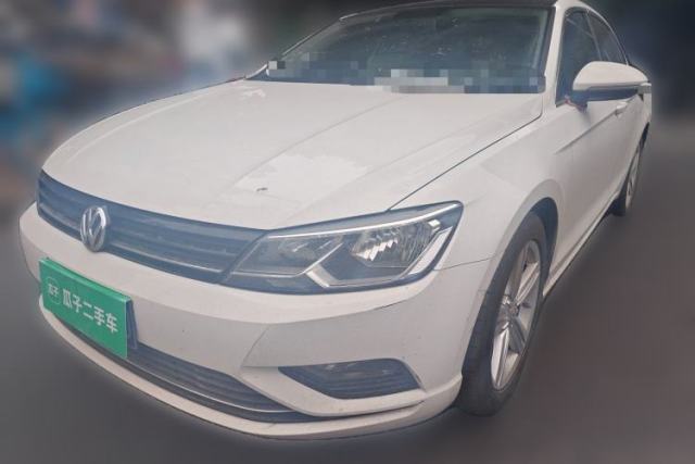 Used Volkswagen Lamando 2015 280TSI DSG Comfort Edition