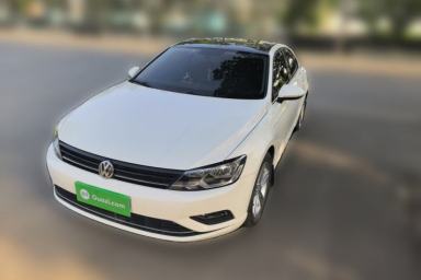Used Volkswagen Lamando 2015 280TSI DSG Comfort Edition