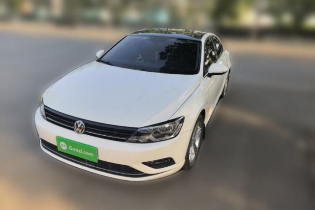 Used Volkswagen Lamando 2015 280TSI DSG Comfort Edition
