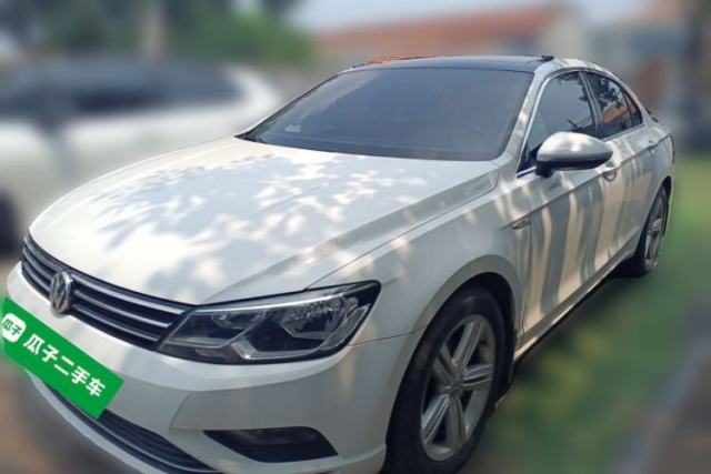 Used Volkswagen Lamando 2015 280TSI DSG Comfort Edition
