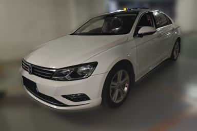 Used Volkswagen Lamando 2015 280TSI DSG Comfort Edition