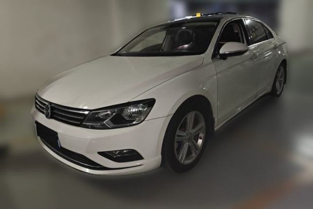 Used Volkswagen Lamando 2015 280TSI DSG Comfort Edition