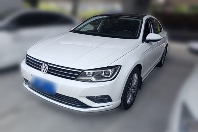 Used Volkswagen Lamando 2015 280TSI DSG Luxury Edition