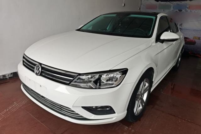 Used Volkswagen Lamando 2015 280TSI DSG Comfort Edition
