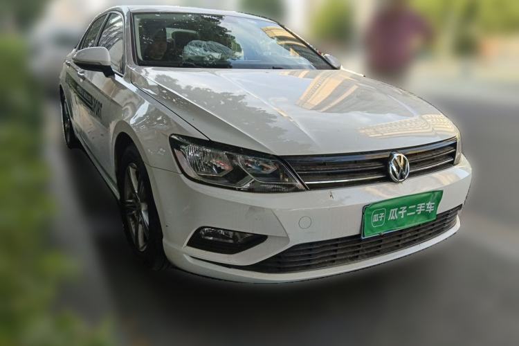 Used Volkswagen Lamando 2015 230TSI DSG Fashion Edition Exterior 1