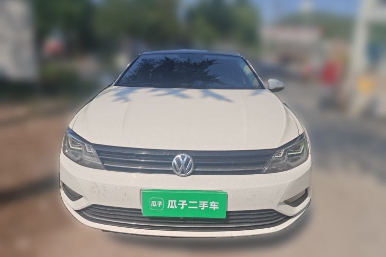 Used Volkswagen Lamando 2015 280TSI Manual Comfort Edition Exterior 1