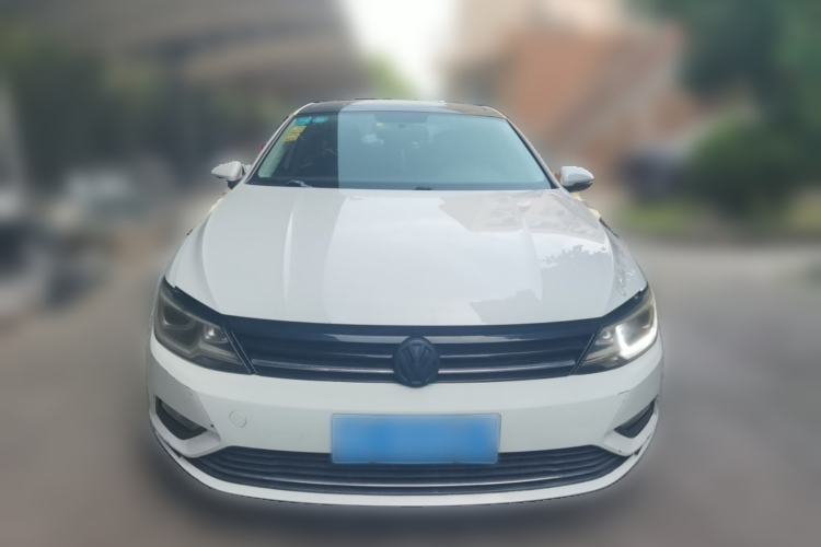 Used Volkswagen Lamando 2015 330TSI DSG Comfort Edition Exterior 1