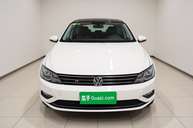 Used Volkswagen Lamando 2015 280TSI DSG Comfort Edition Exterior 1