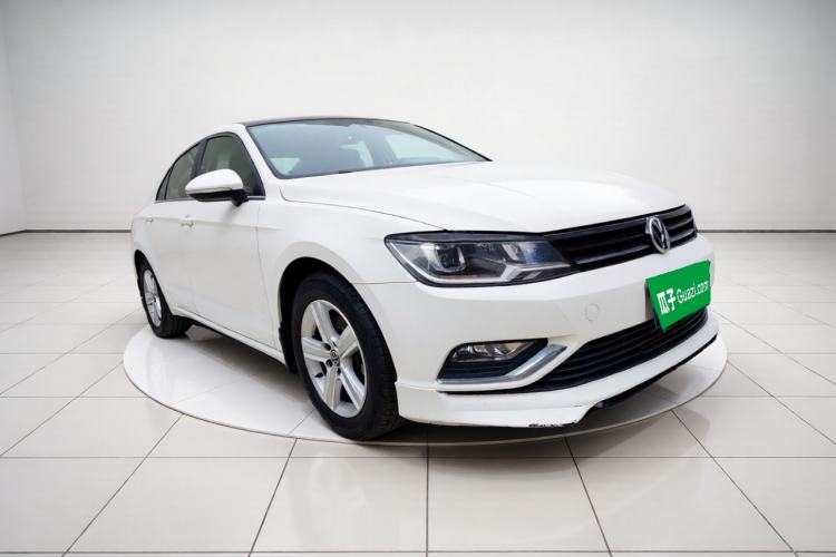 Used Volkswagen Lamando 2015 230TSI DSG Fashion Edition Exterior 2