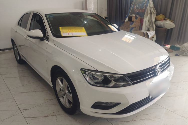 Used Volkswagen Lamando 2015 230TSI Manual Trend Edition Exterior 2