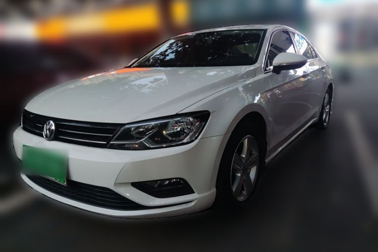 Used Volkswagen Lamando 2015 230TSI DSG Fashion Edition Exterior 3