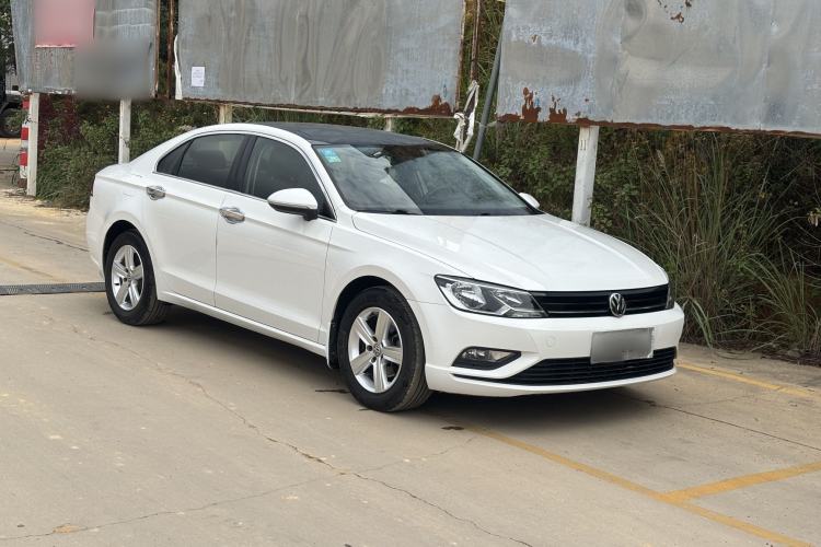Used Volkswagen Lamando 2015 230TSI DSG Fashion Edition Exterior 3