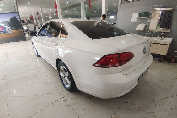 Used Volkswagen Lamando 2015 230TSI Manual Trend Edition Exterior 3