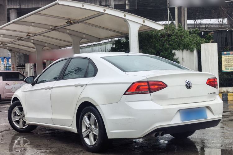 Used Volkswagen Lamando 2015 230TSI Manual Trend Edition Exterior 3