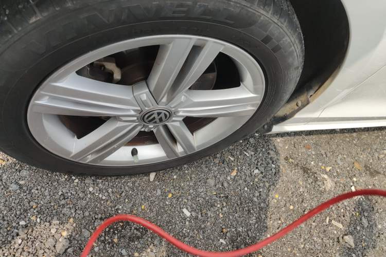 Used Volkswagen Lamando 2015 330TSI DSG Comfort Edition Exterior 4