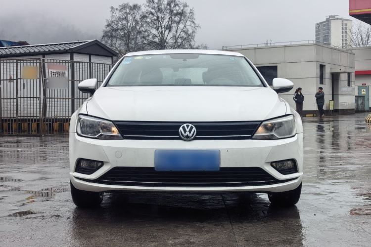 Used Volkswagen Lamando 2015 230TSI Manual Trend Edition Exterior 5