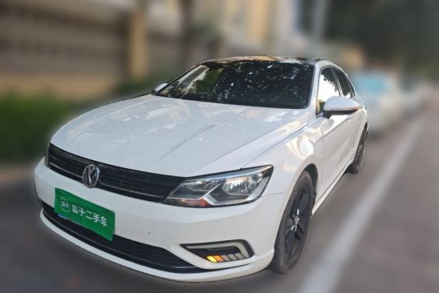 Used Volkswagen Lamando 2015 280TSI DSG Comfort Edition