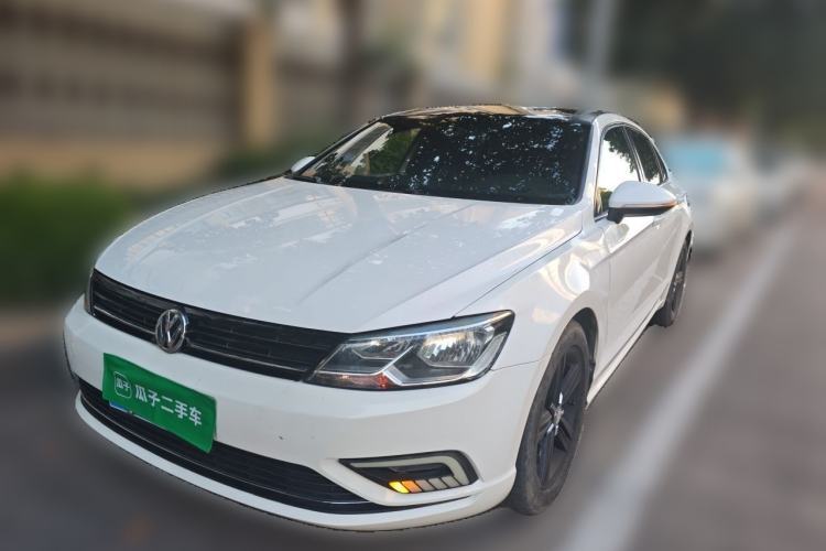 Used Volkswagen Lamando 2015 280TSI DSG Comfort Edition Guazi used car, China used car export, Used car for sale, Used cars, Cheapest cars for sale