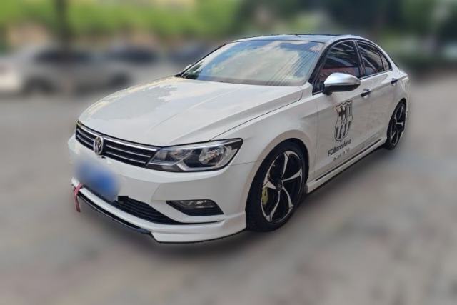 Used Volkswagen Lamando 2015 230TSI DSG Fashion Edition