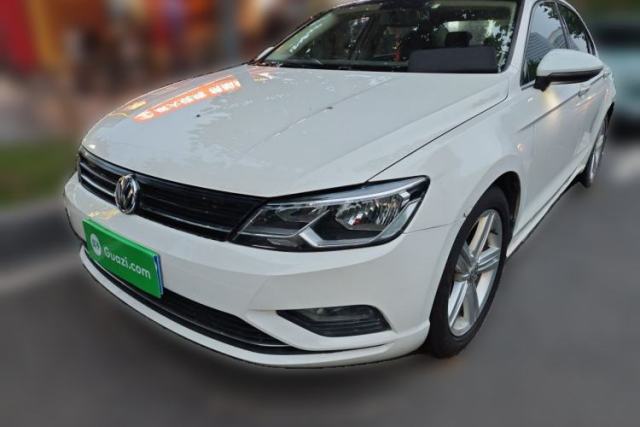 Used Volkswagen Lamando 2015 280TSI Manual Comfort Edition