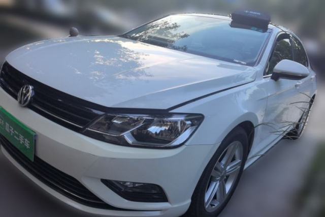 Used Volkswagen Lamando 2015 280TSI DSG Comfort Edition