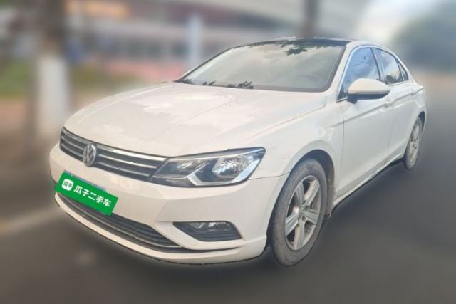Used Volkswagen Lamando 2015 230TSI DSG Fashion Edition
