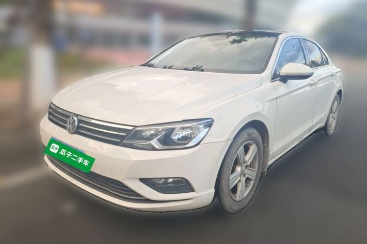 Used Volkswagen Lamando 2015 230TSI DSG Fashion Edition Guazi used car, China used car export, Used car for sale, Used  cars, Cheapest cars for sale