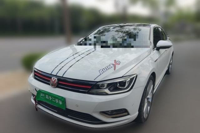 Used Volkswagen Lamando 2015 330TSI DSG Comfort Edition
