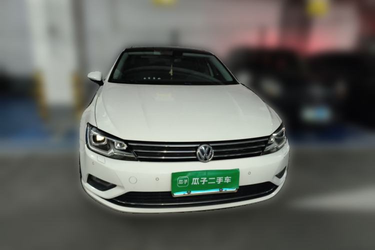 Used Volkswagen Lamando 2015 280TSI DSG Luxury Edition Front