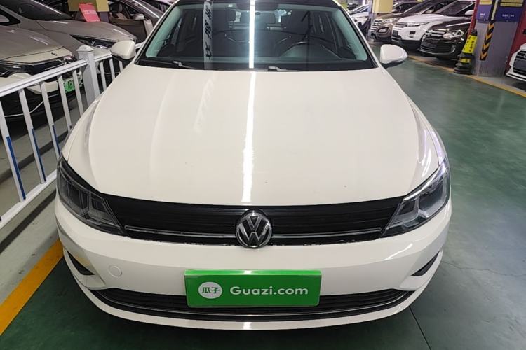 Used Volkswagen Lamando 2015 330TSI DSG Comfort Edition Front