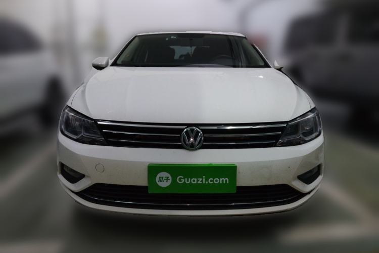 Used Volkswagen Lamando 2015 230TSI DSG Fashion Edition Front