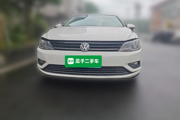 Used Volkswagen Lamando 2015 280TSI DSG Comfort Edition Front