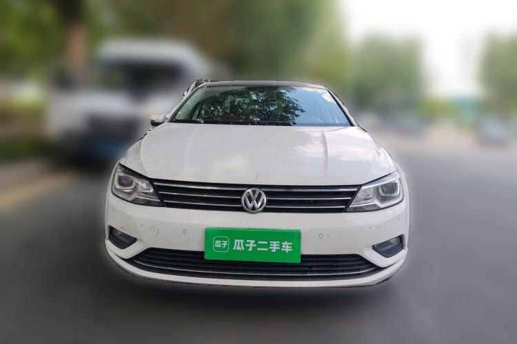 Used Volkswagen Lamando 2015 330TSI DSG Luxury Edition Front