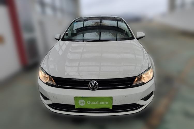 Used Volkswagen Lamando 2015 280TSI DSG Comfort Edition Front