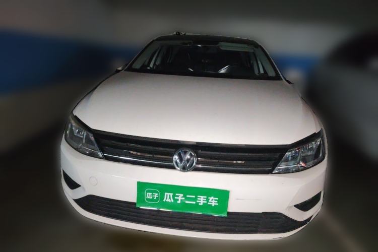 Used Volkswagen Lamando 2015 230TSI DSG Fashion Edition Front