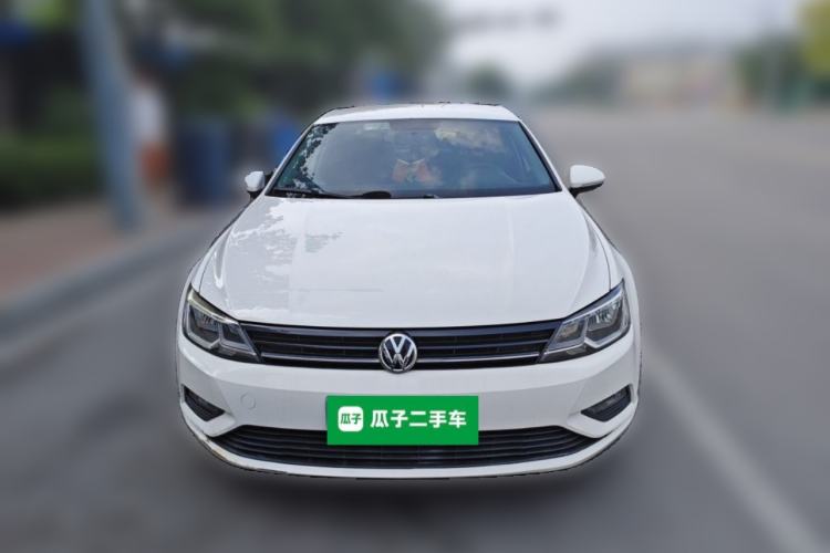Used Volkswagen Lamando 2015 230TSI DSG Fashion Edition Front
