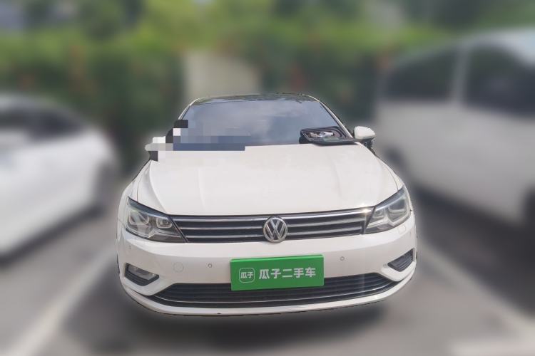 Used Volkswagen Lamando 2015 280TSI DSG Luxury Edition Front