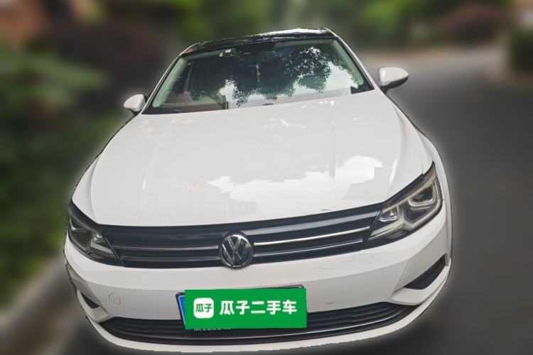 Used Volkswagen Lamando 2015 280TSI DSG Comfort Edition Front