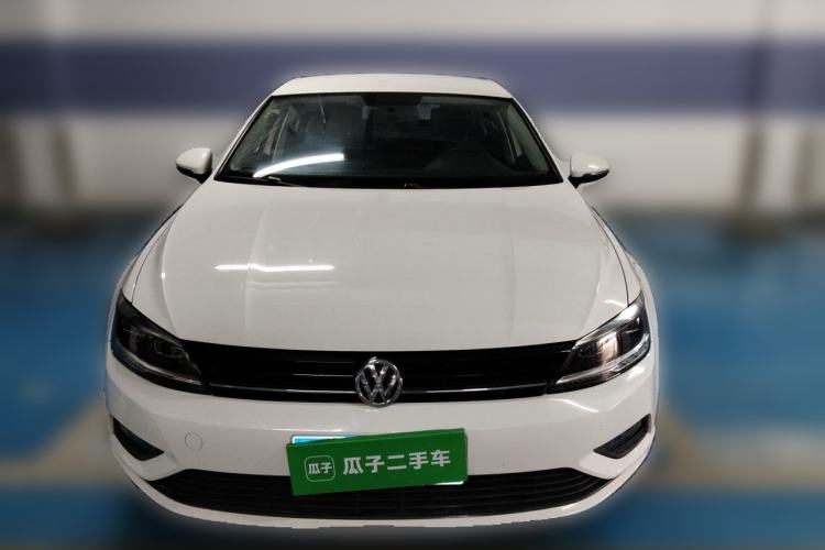 Used Volkswagen Lamando 2015 230TSI DSG Fashion Edition Front