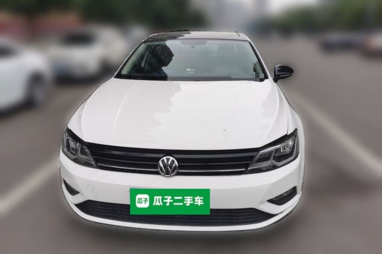 Used Volkswagen Lamando 2015 280TSI DSG Comfort Edition Front