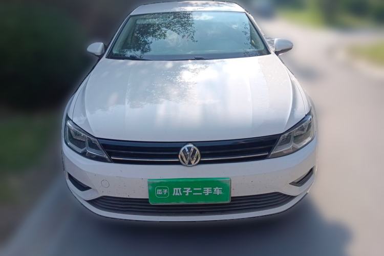 Used Volkswagen Lamando 2015 230TSI DSG Fashion Edition Front