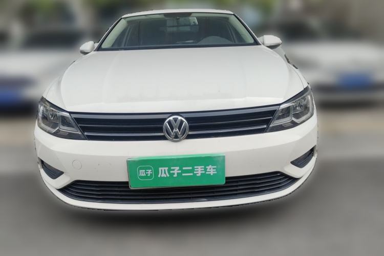 Used Volkswagen Lamando 2015 230TSI Manual Trend Edition Front