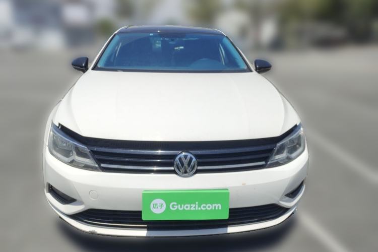 Used Volkswagen Lamando 2015 280TSI DSG Comfort Edition Front