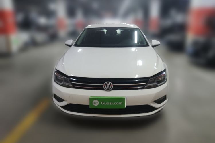 Used Volkswagen Lamando 2015 230TSI DSG Fashion Edition Front