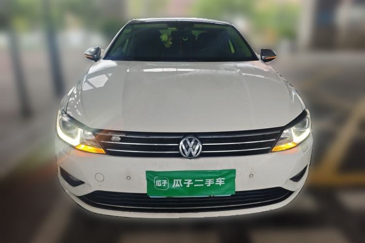 Used Volkswagen Lamando 2015 280TSI DSG Luxury Edition Front